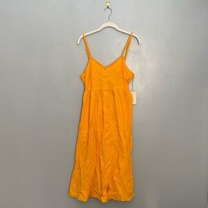 Universal Thread Midi summer dress